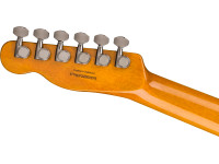 Fender Special Edition Custom Telecaster FMT HH Amber Fender Special Edition Custom Telecaster FMT HH Amber